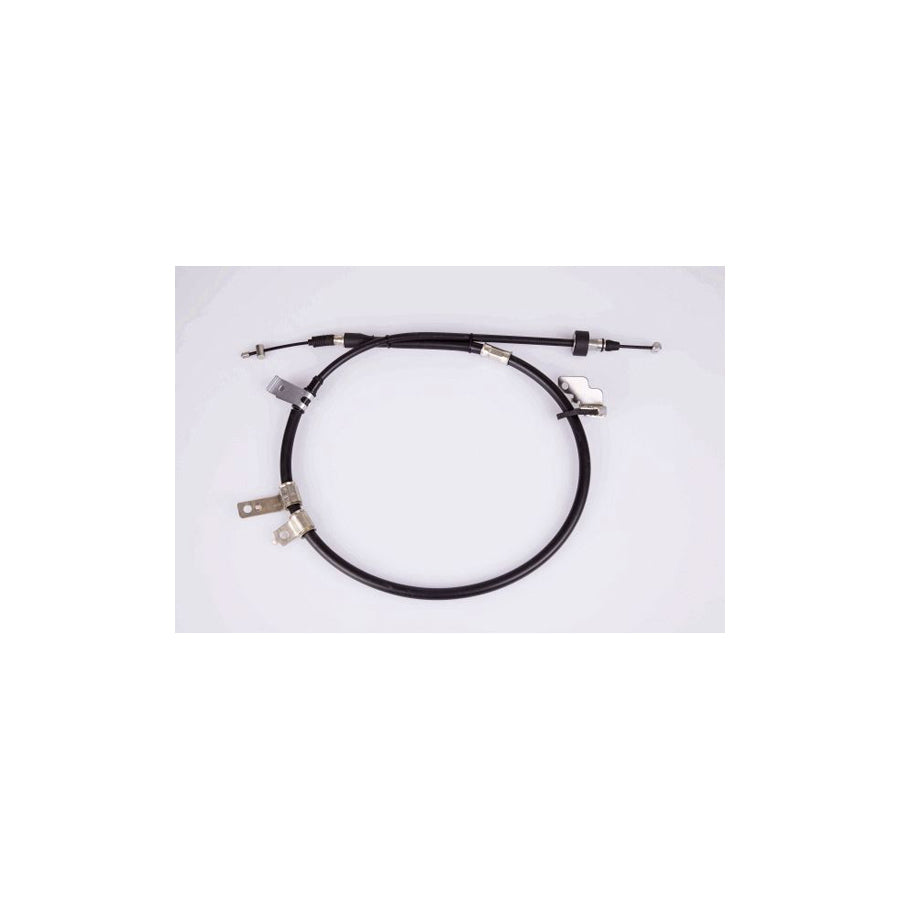 Hella 8AS 355 661-551 Hand Brake Cable For Kia Picanto I (SA)