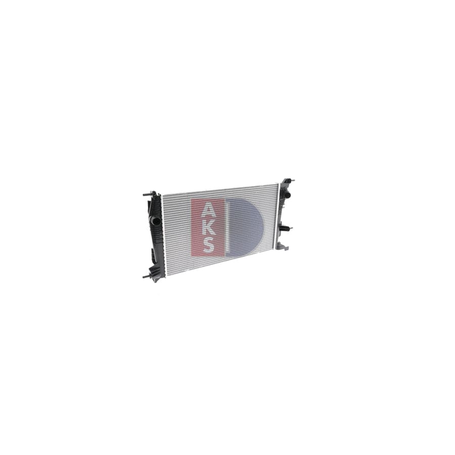 AKS Dasis 180066N Engine Radiator