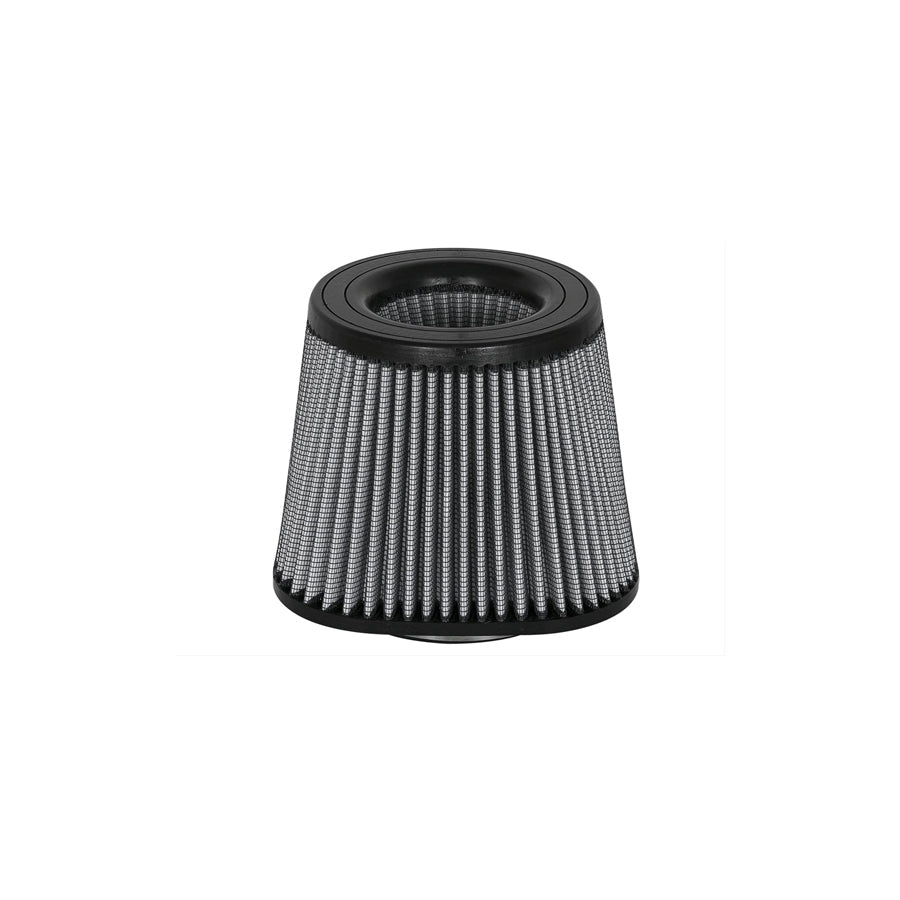 aFe 21-91119 6 IN F X (8-3/4x8-3/4) IN B X 7 IN T X 6-3/4 IN H Intake Replacement Air Filter