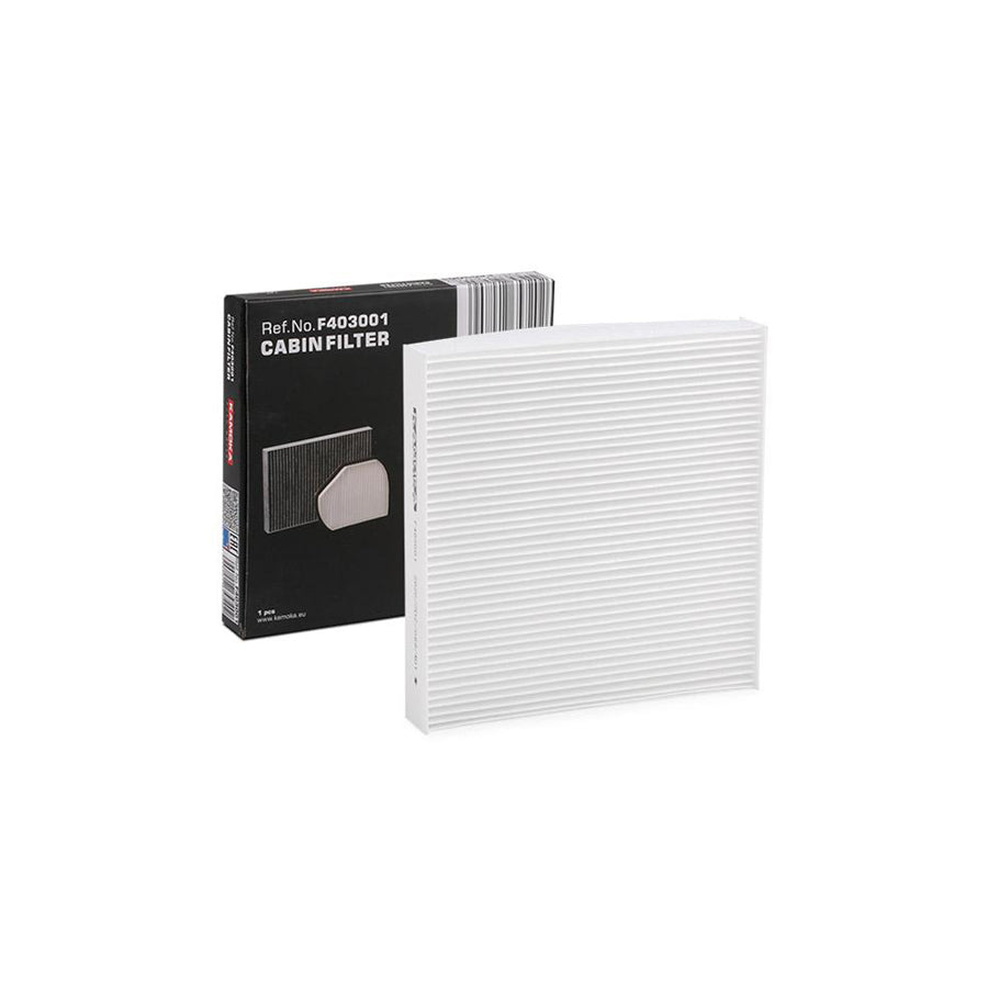 KAMOKA F403001 Pollen Filter