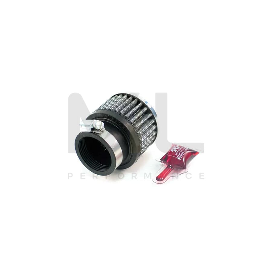 K&N RC-2620 Special Order Univ Clamp-On Filter