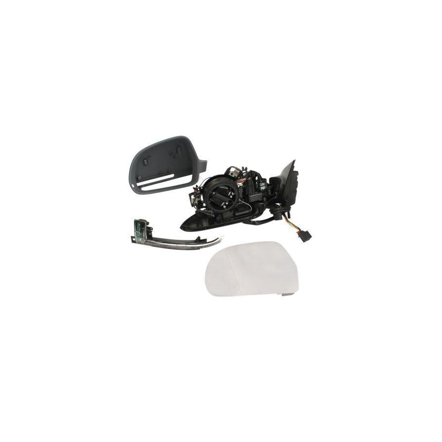 Blic 5402-25-034333P Wing Mirror for Audi A3