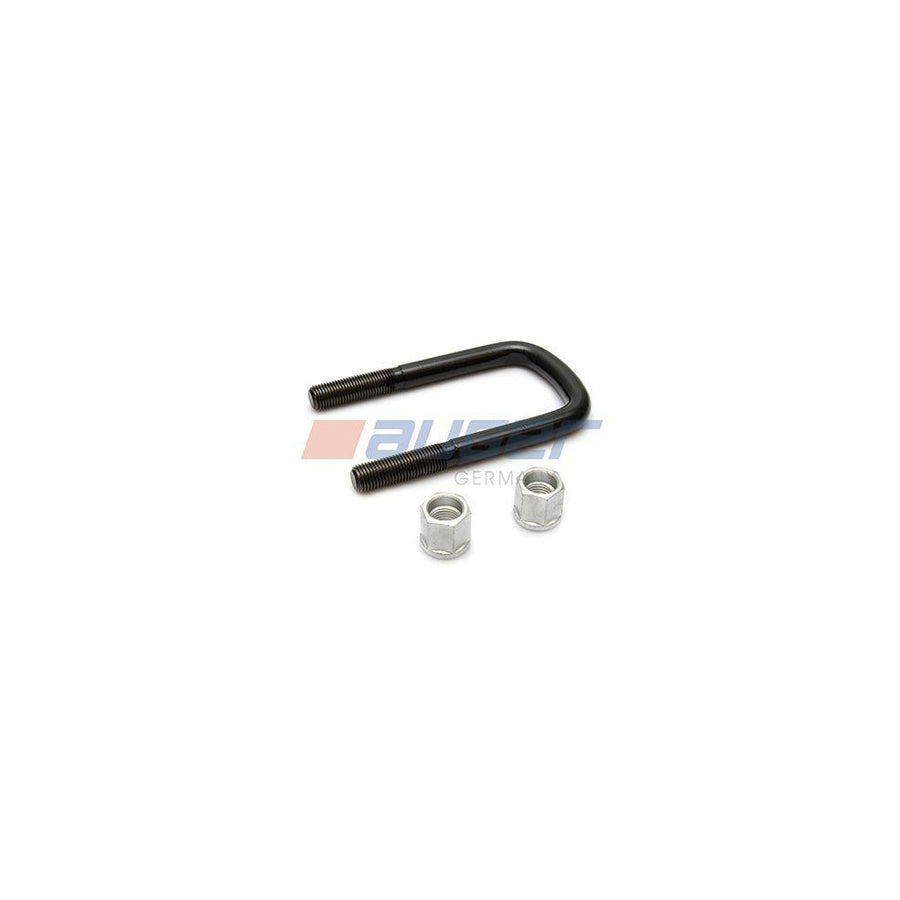 Auger 77747 Spring Clamp