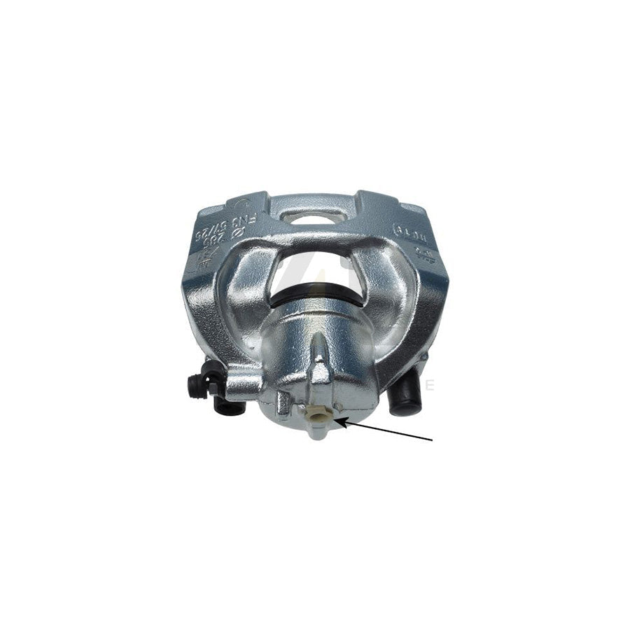 TEXTAR 38185200 Brake Caliper without holder