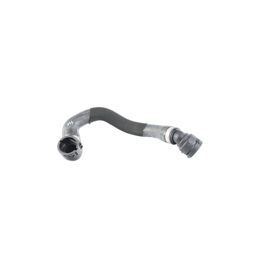 Genuine BMW 64219282264 F15 F16 Coolant Hose, Supply Aux. coolant pump - radiator supply line (Inc. X6 30dX & X5)