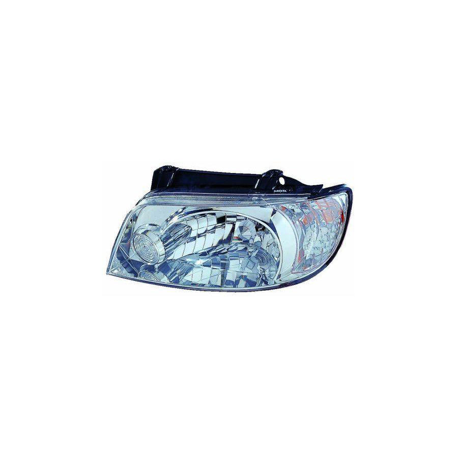 Abakus 2211127Rldem Headlight for Hyundai Matrix (Fc)