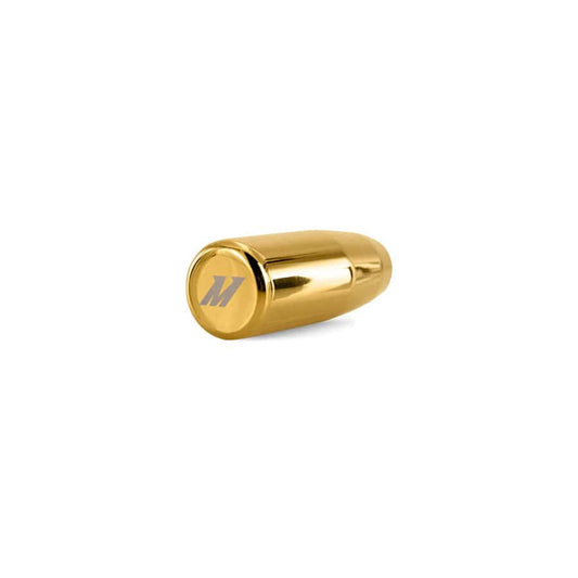Mishimoto MMSK-GD Shift Knob - Gold