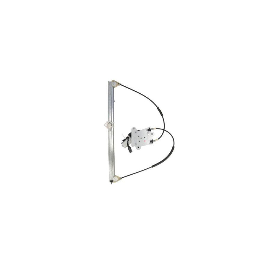 Blic 6102-02-0304494P Mirror Glass, Outside Mirror for Ford Mondeo