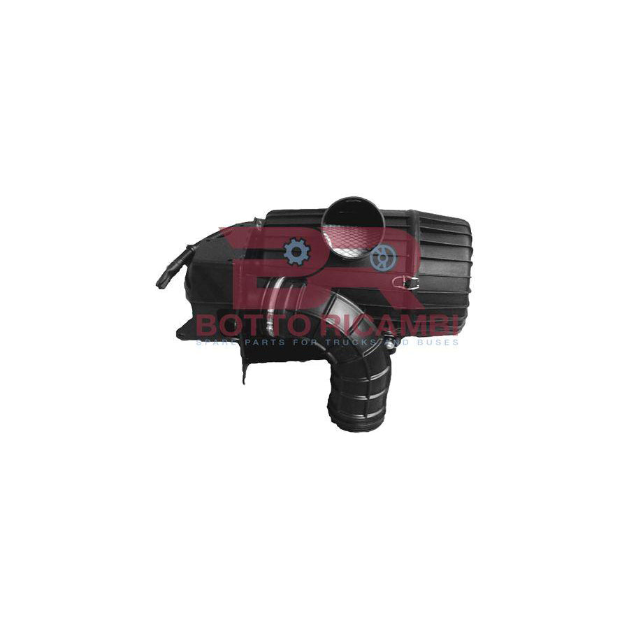 Botto Ricambi Brm3259 Air Filter for Iveco Daily