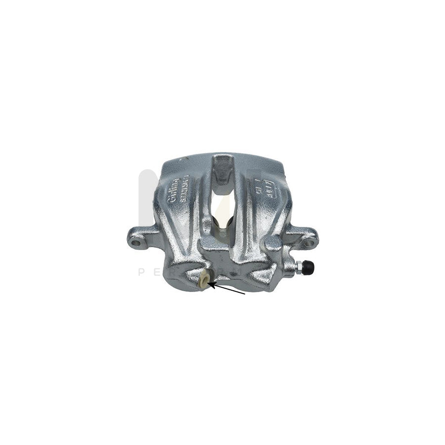 TEXTAR 38050300 Brake Caliper without holder
