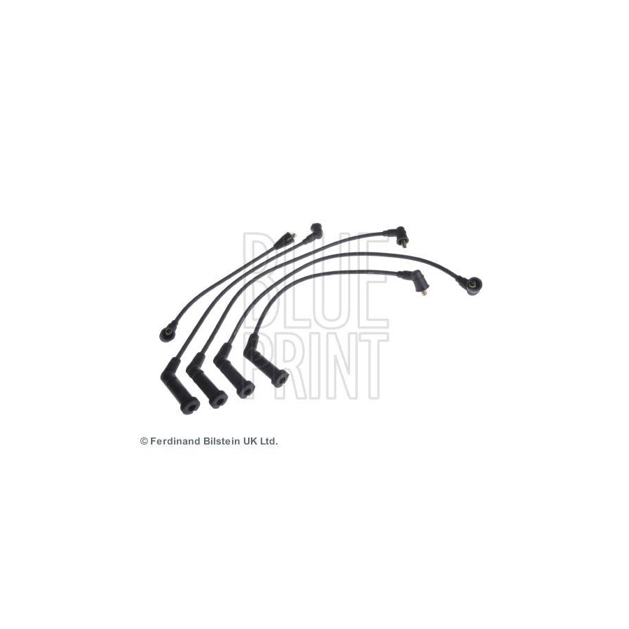 Blue Print Adg01617 Ignition Cable Kit for Hyundai Amica / Atoz (MX)
