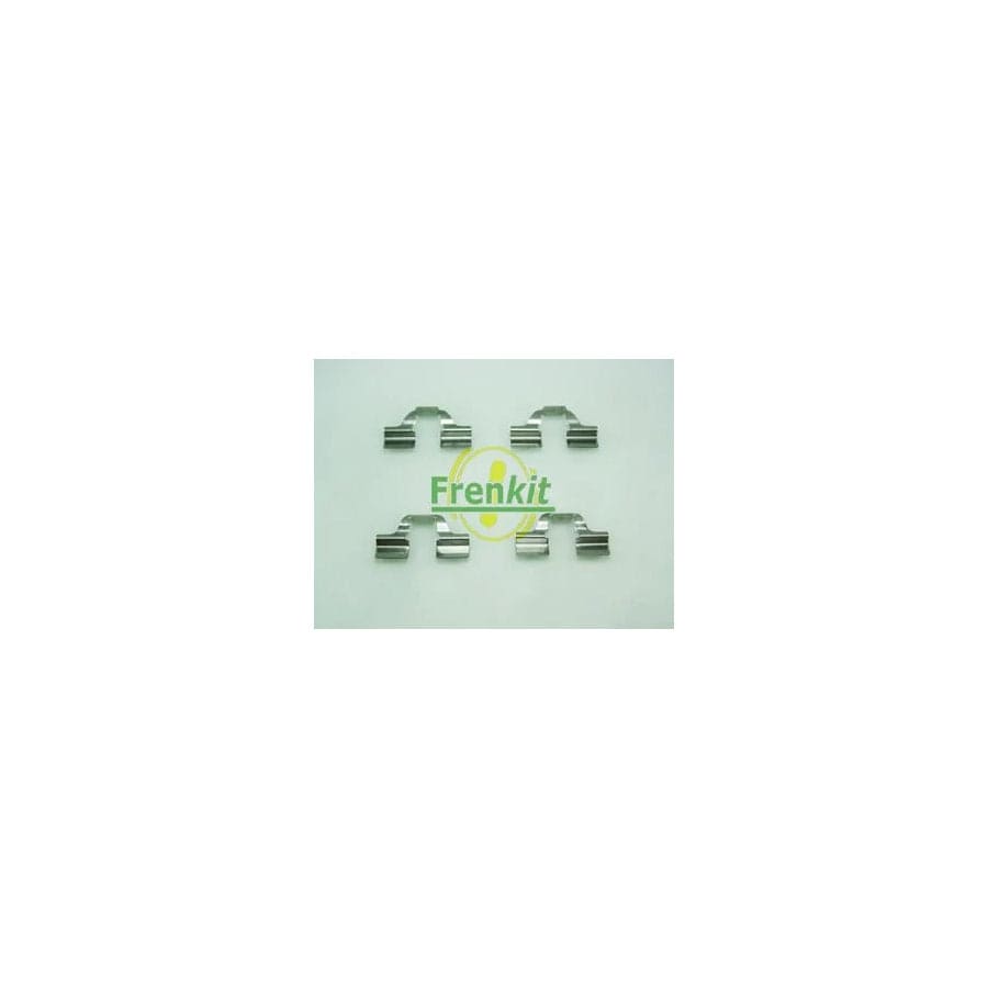 Frenkit 901749 Accessory Kit, Disc Brake Pads