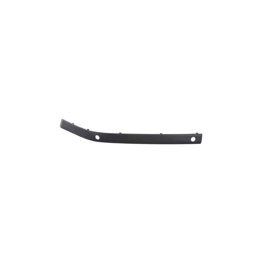 Blic 5703-05-0076927P Bumper Moulding for BMW 7 (E65, E66, E67)