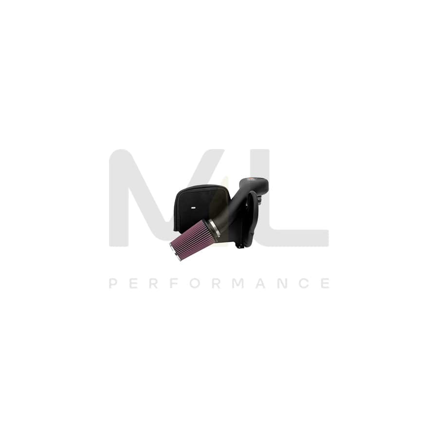 K&N 57-1518 Performance Air Intake System