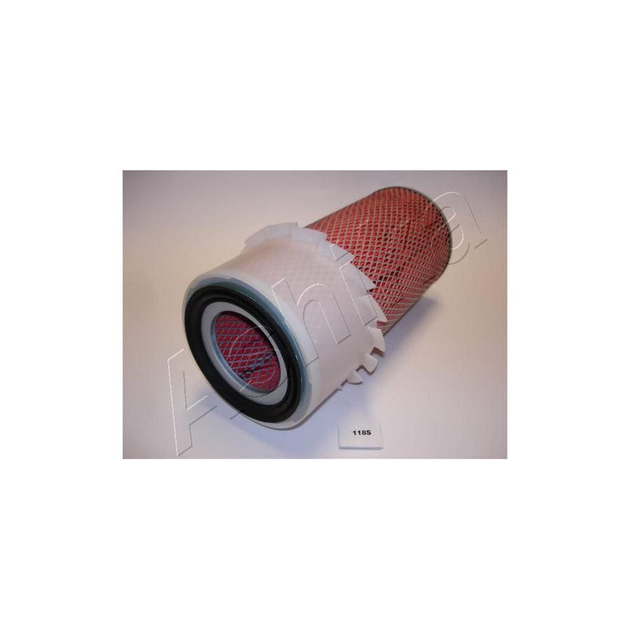 Ashika 20-01-118 Air Filter For Nissan Urvan
