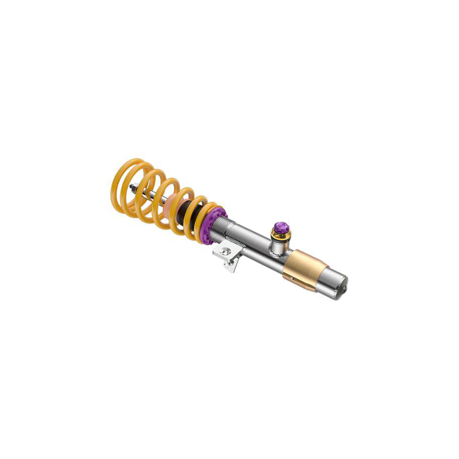 KW 3A7200EQ BMW G20 G22 Variant 4 Coilover Kit - With EDC Delete (Inc. M3 Competition & M4 Competition) 3  | ML Performance UK Car Parts