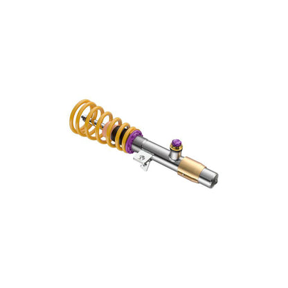 KW 3A7200EQ BMW G20 G22 Variant 4 Coilover Kit - With EDC Delete (Inc. M3 Competition & M4 Competition) 3  | ML Performance UK Car Parts