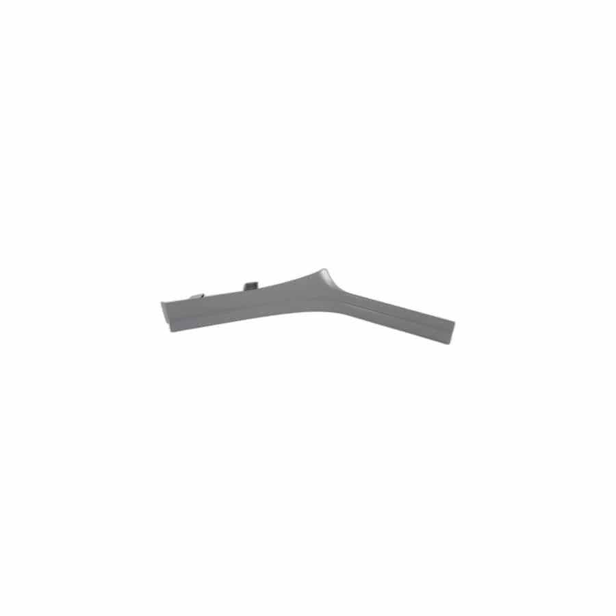 Genuine BMW 51478265112 E53 Rear Right Entrance Cover GRAU (Inc. X5)