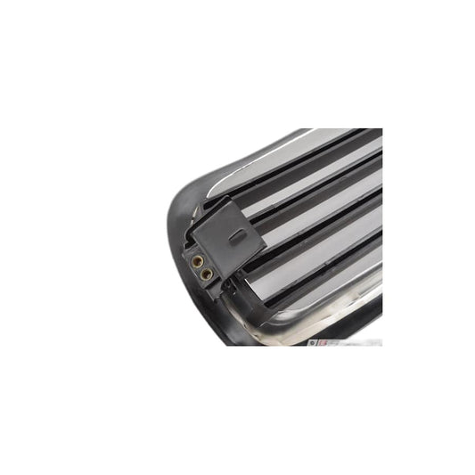 Genuine BMW 51131848672 E23 Grille Center RECHTS (Inc. 745i, 735i & 728)