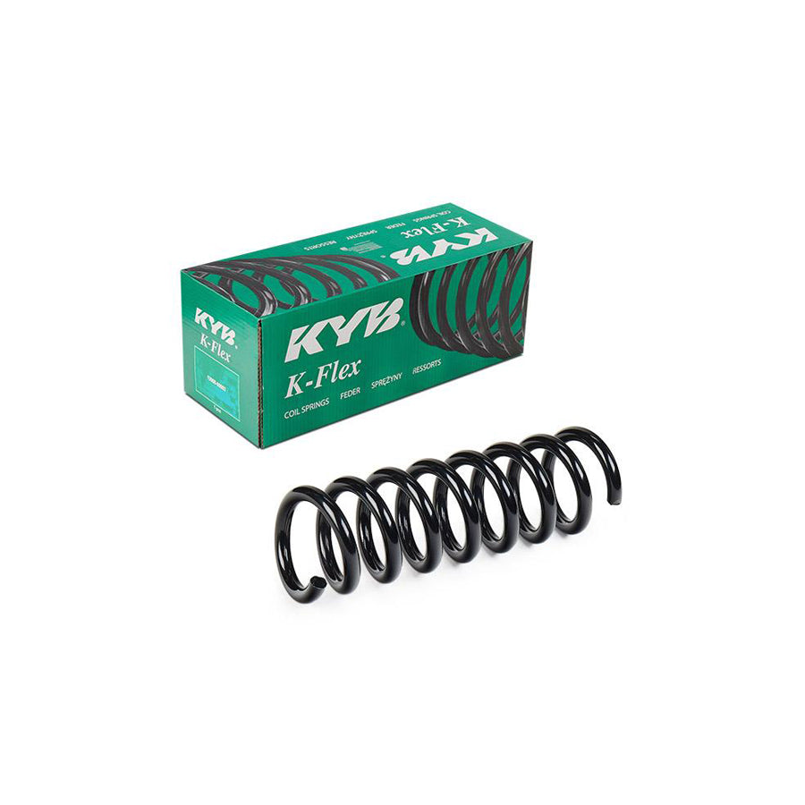 KYB K-Flex RA7015 Coil Spring Suitable for Mercedes-Benz C-Class T-Modell (S204)