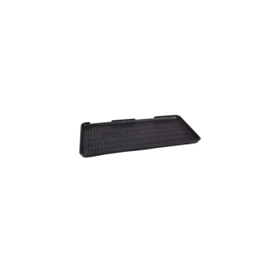 Genuine BMW 51167038328 E46 Floor Carpet, Front SCHWARZ (Inc. 325i, 318d & 323Ci)