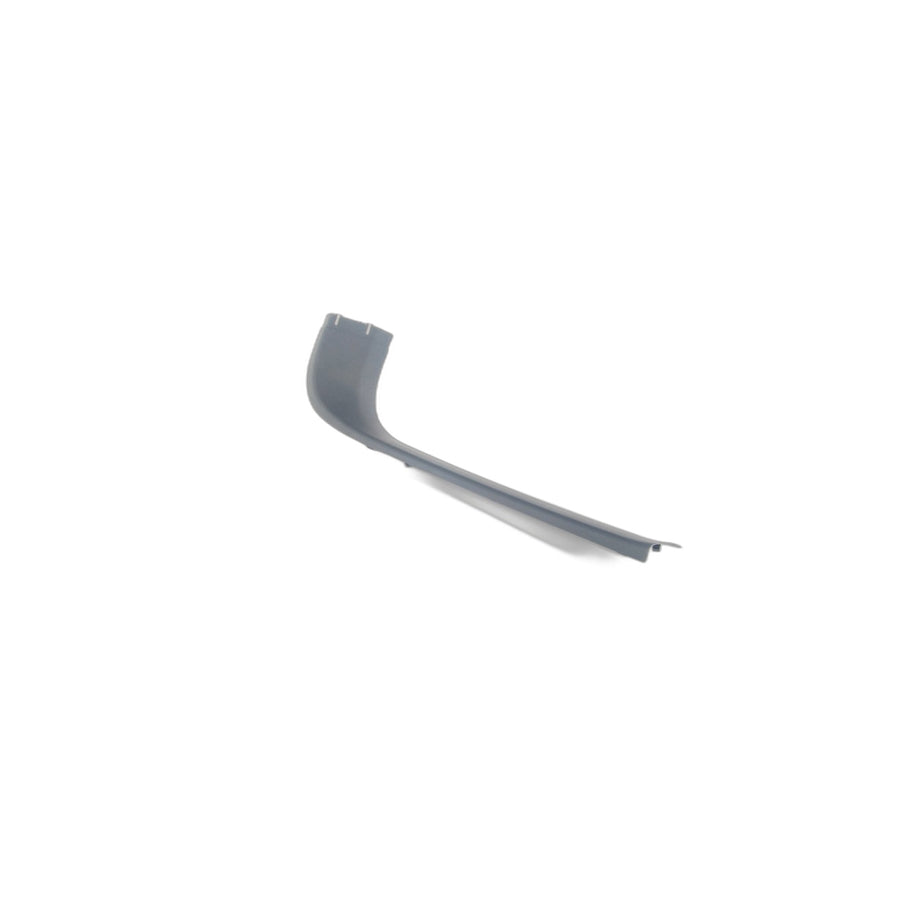 Genuine BMW 51498243502 E53 Inter. Lateral Rght Trunk Lid Trim Panel SCHWARZ (Inc. X5)