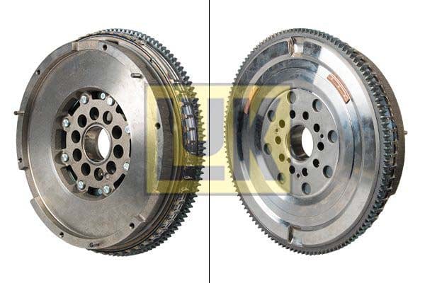 LuK 415 0809 10 Dual Mass Flywheel