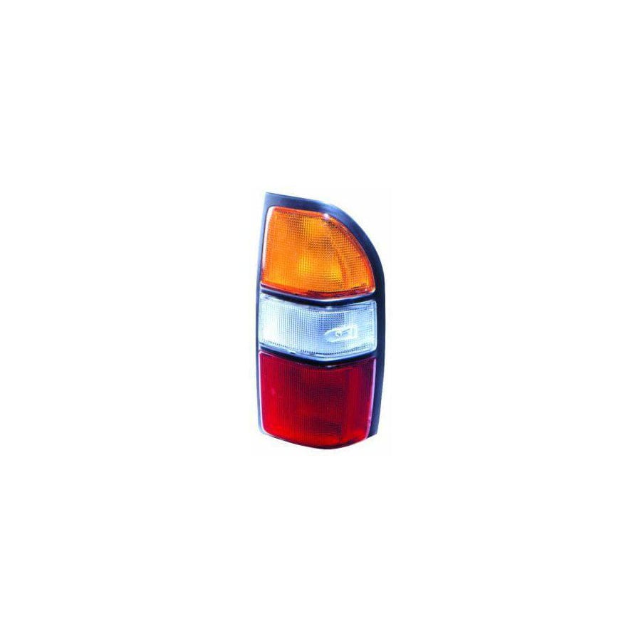 Abakus 21219B0Ru Rear Light for Toyota Land Cruiser Prado 90 (J90)