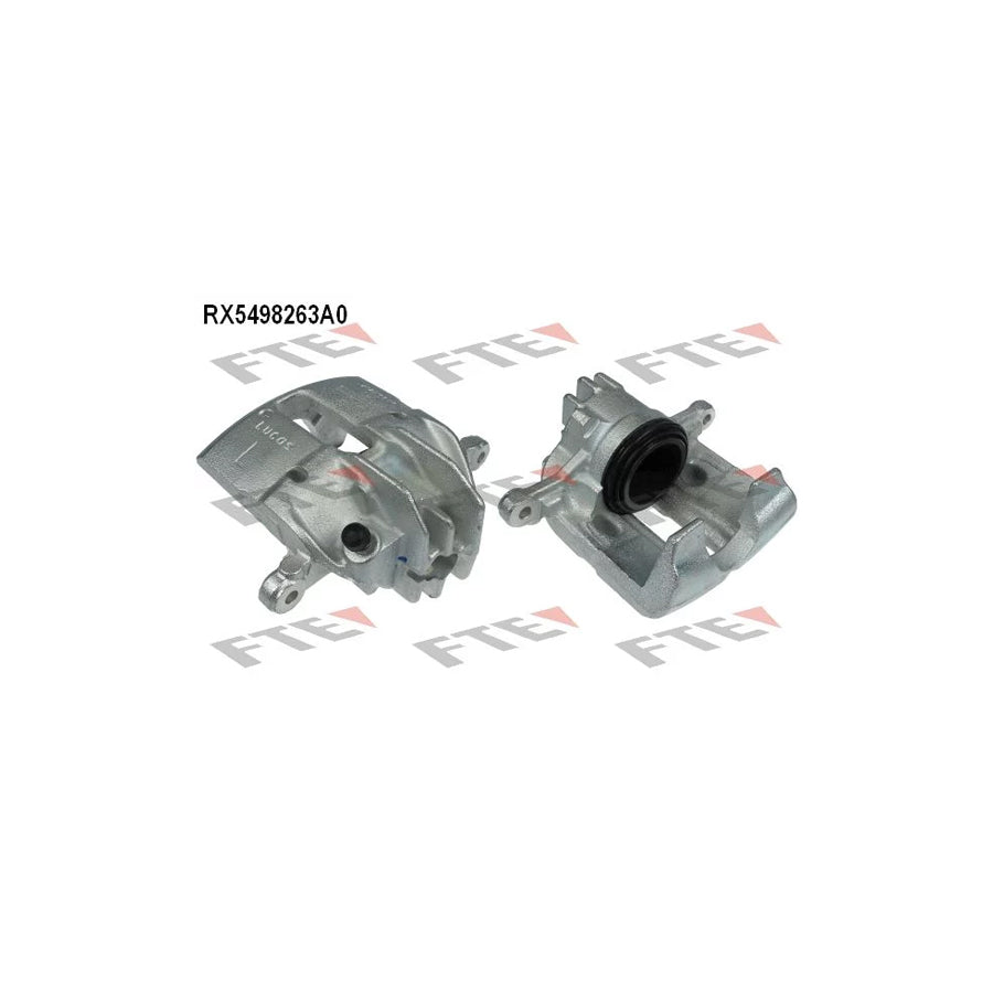 FTE Rx5498263A0 Brake Caliper