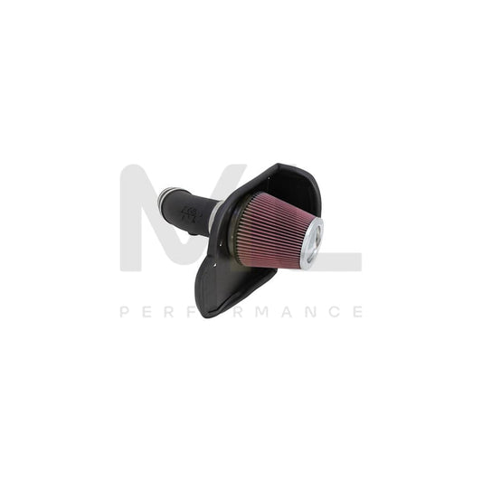 K&N 57-1565 Performance Air Intake System