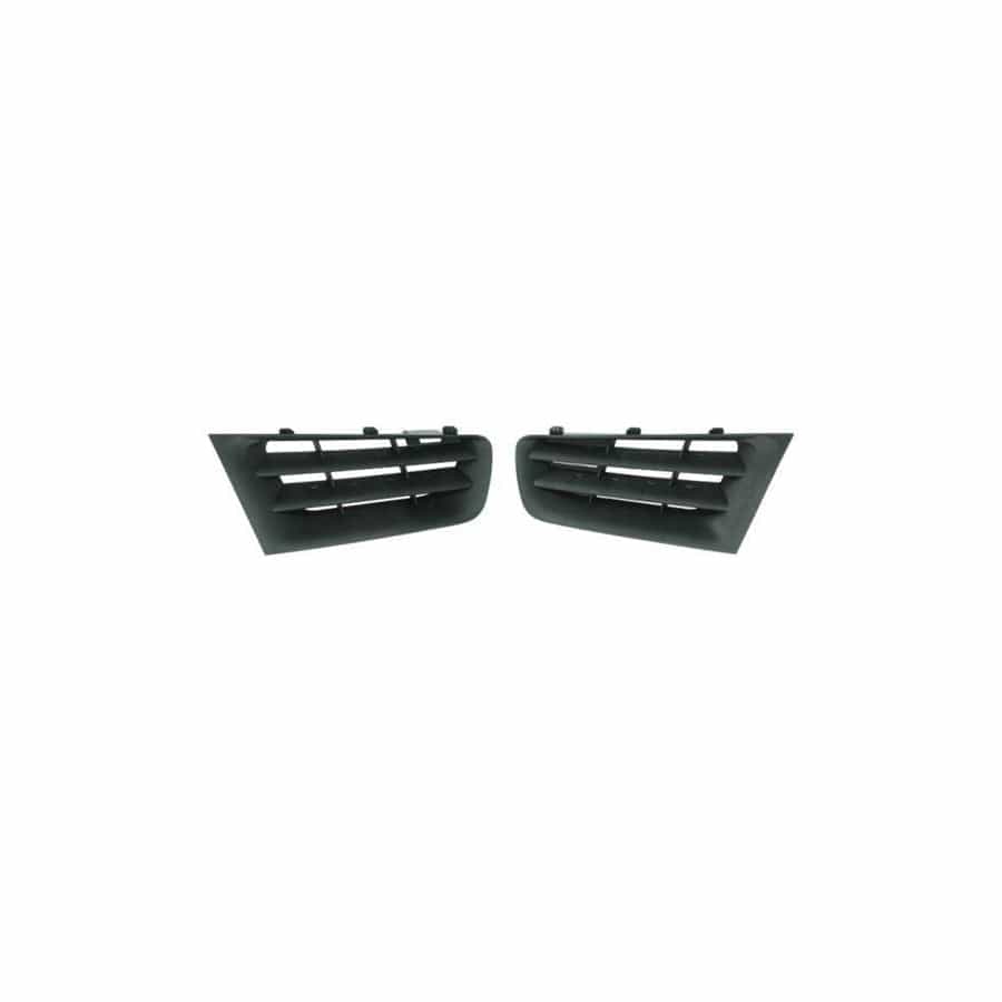 Blic 6502-07-6041996Q Bumper Grill for Renault Megane