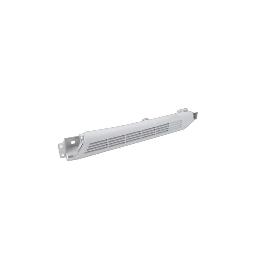 Genuine BMW 51478256941 E46 Left Vent Louver GRAU (Inc. 320i, 323i & 320d)