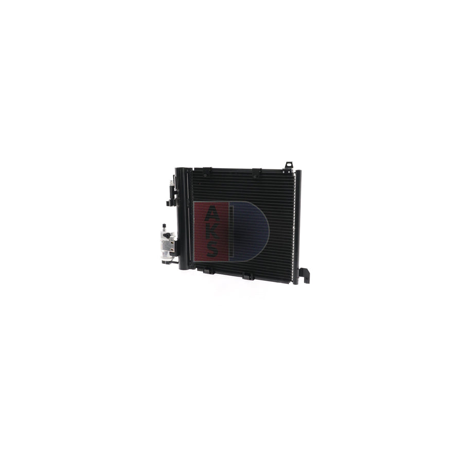 AKS Dasis 152050N Air Conditioning Condenser