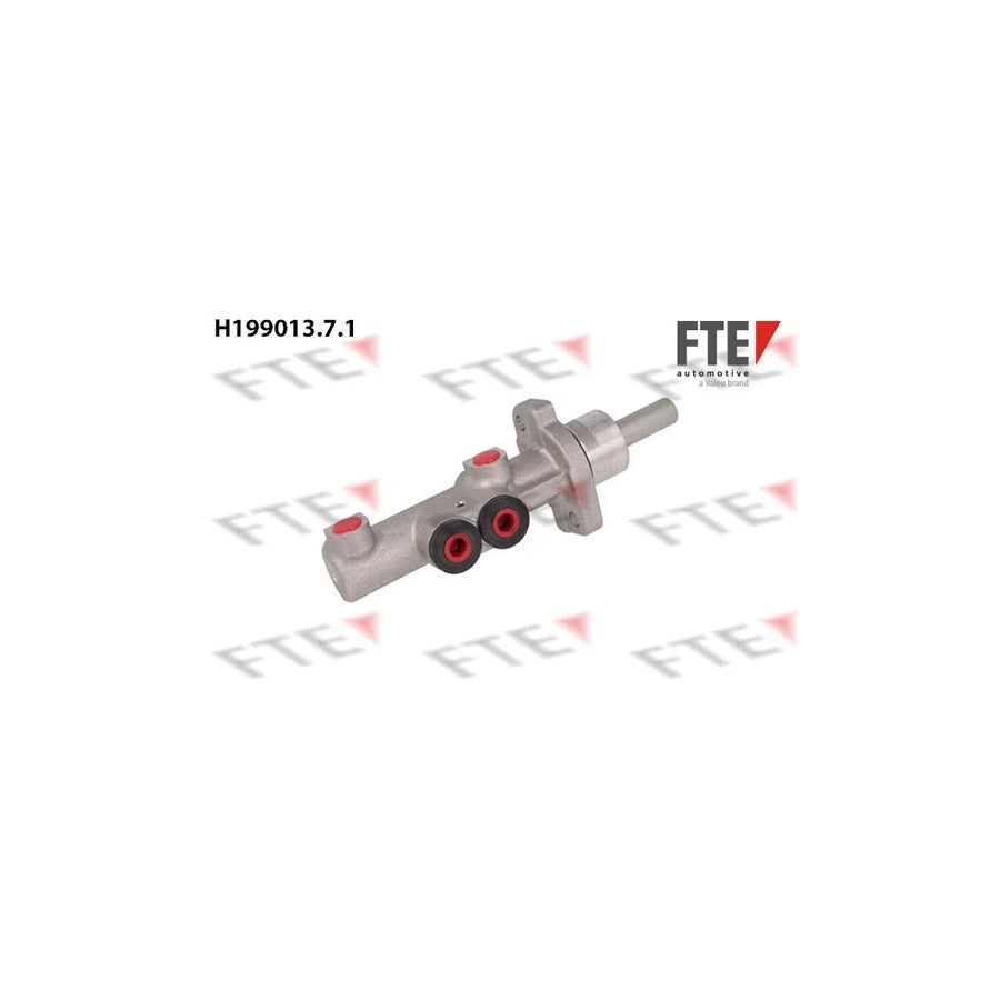 FTE H199013.7.1 Brake Master Cylinder