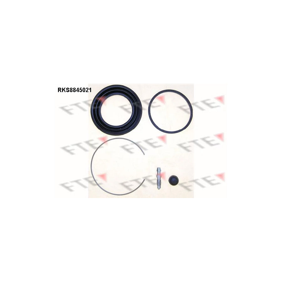 FTE 9324127 Repair Kit, Brake Caliper