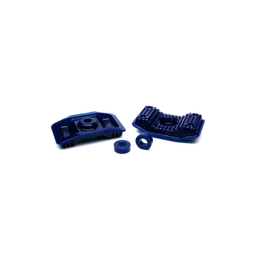 SuperPro SPF0120K SuperPro CrossMember To Chasis Mount Bush Kit