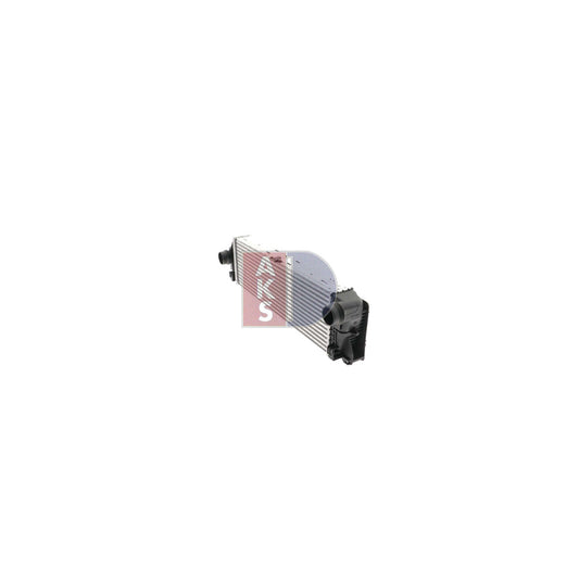 AKS Dasis 468001N Fan Clutch
