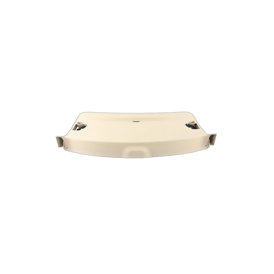 Genuine BMW 51497470633 G01 Lower Tail Lid Trim Panel CANBERRABEIGE (Inc. X3)