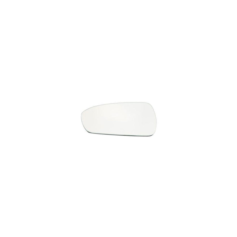 Blic 6102-02-0304493P Mirror Glass, Outside Mirror for Ford Mondeo