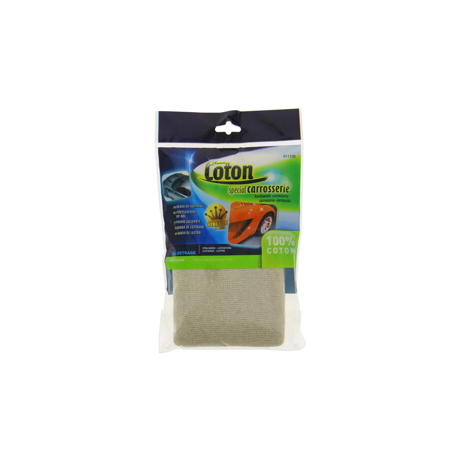 Carlinea Kingsize Polish 011230 Polishing Cloth