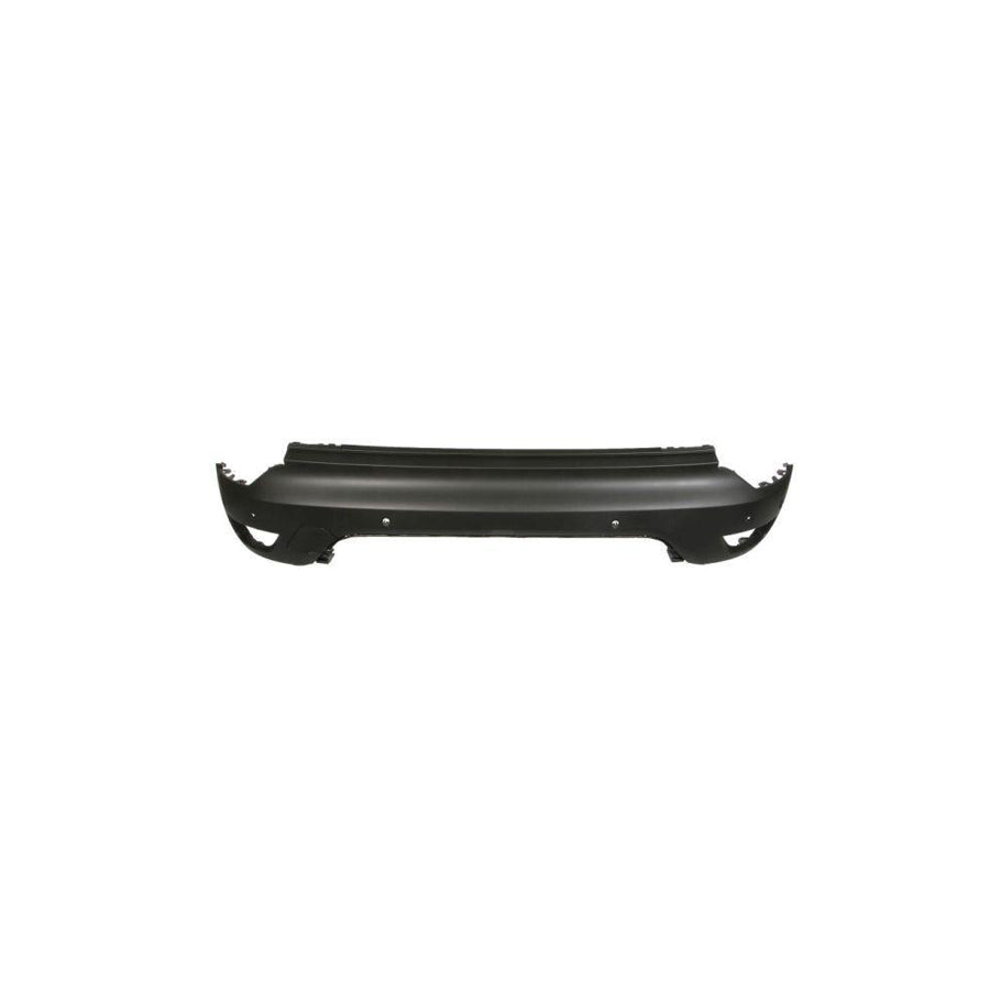 Blic 5506-00-6012952Q Rear Bumper for Renault Captur (J5_, H5_)