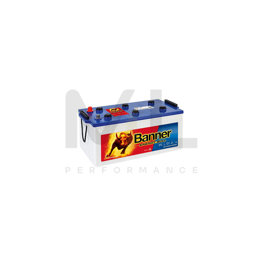 Banner Energy Bull Leisure Battery 96801 12V 230Ah