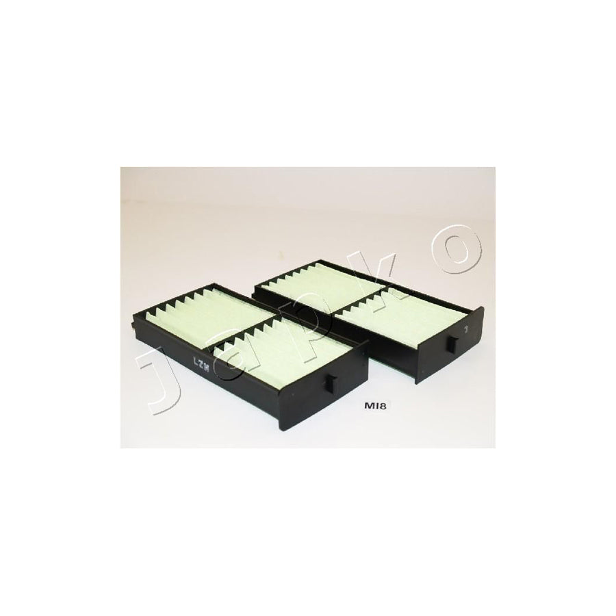 JAPKO 21MI8 Pollen Filter For Mitsubishi Shogun Pinin (V60)
