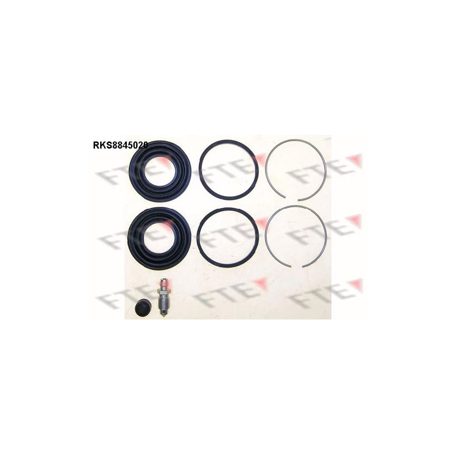 FTE 9324126 Repair Kit, Brake Caliper