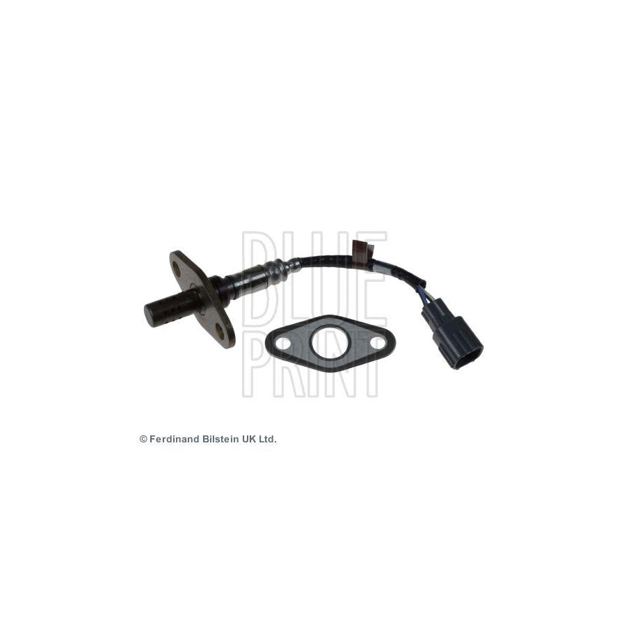 Blue Print Adt388361 Coil Spring for Toyota Land Cruiser Prado 90 (J90)