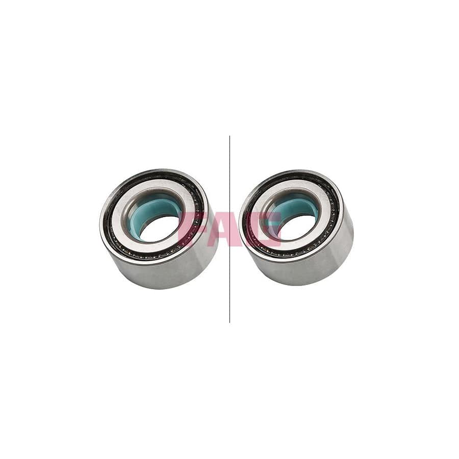 FAG 771 0529 30 Joint Kit, Drive Shaft For Subaru Forester Ii (Sg)