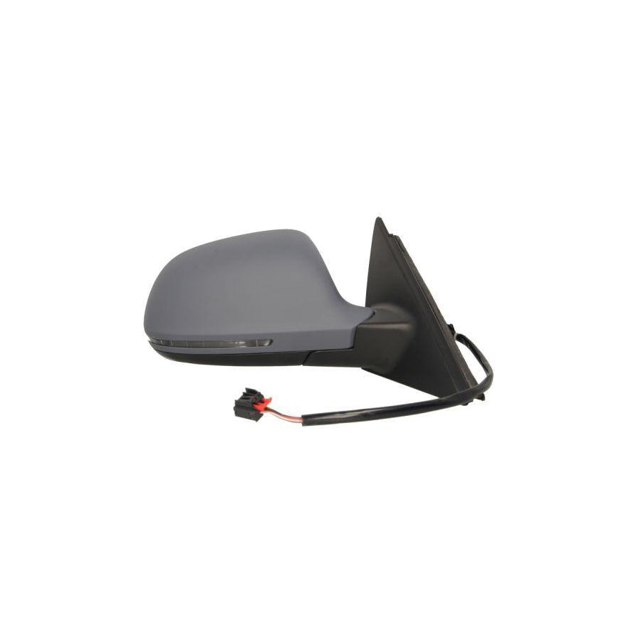Blic 5402-25-032364P Wing Mirror for Audi A4