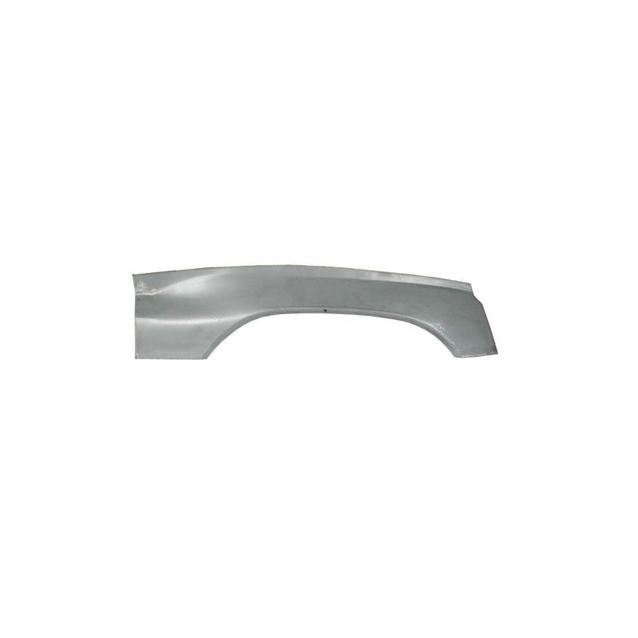 Blic 6601-02-0065863P Skid Plate for BMW 5 Series