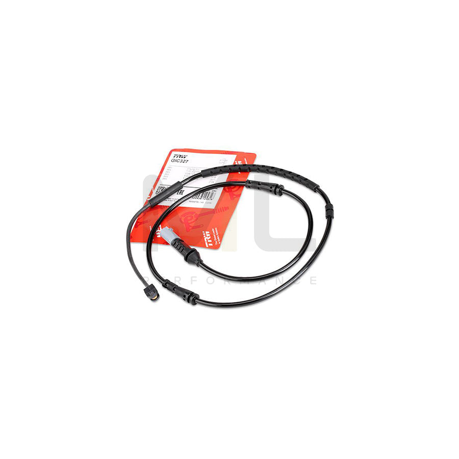 TRW GIC327 Brake pad wear sensor