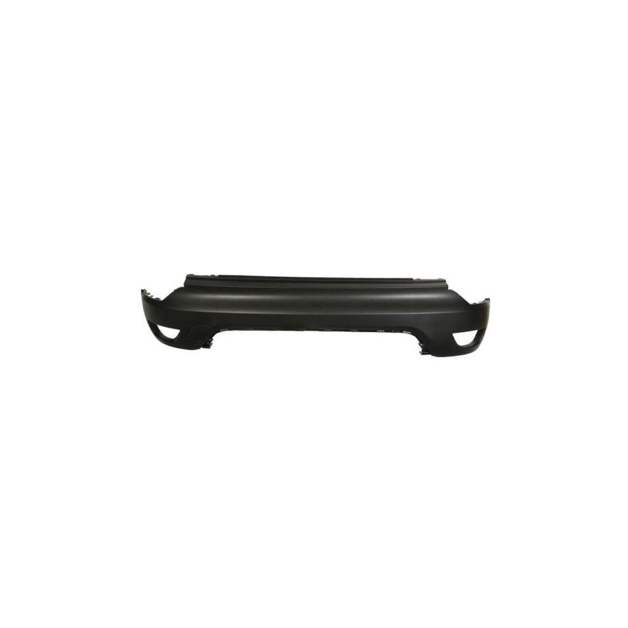 Blic 5506-00-6012950Q Rear Bumper for Renault Captur (J5_, H5_)